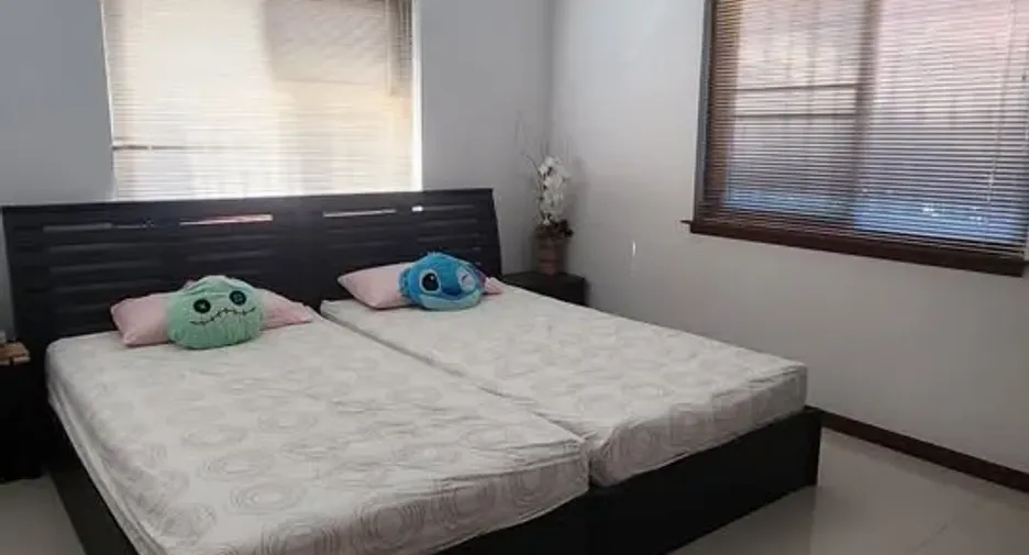 ขาย 2 ห้องนอน บ้านเดี่ยว ใน หัวหิน, ประจวบคีรีขันธ์