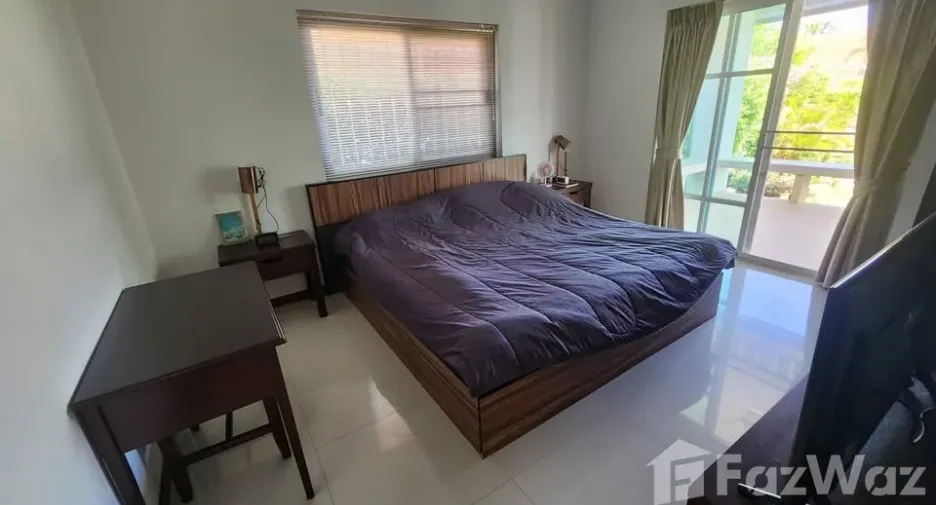 ขาย 2 ห้องนอน บ้านเดี่ยว ใน หัวหิน, ประจวบคีรีขันธ์