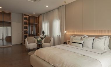 Wohnung zur Miete mit 4 Zimmer in Bang Phli, Samut Prakan
