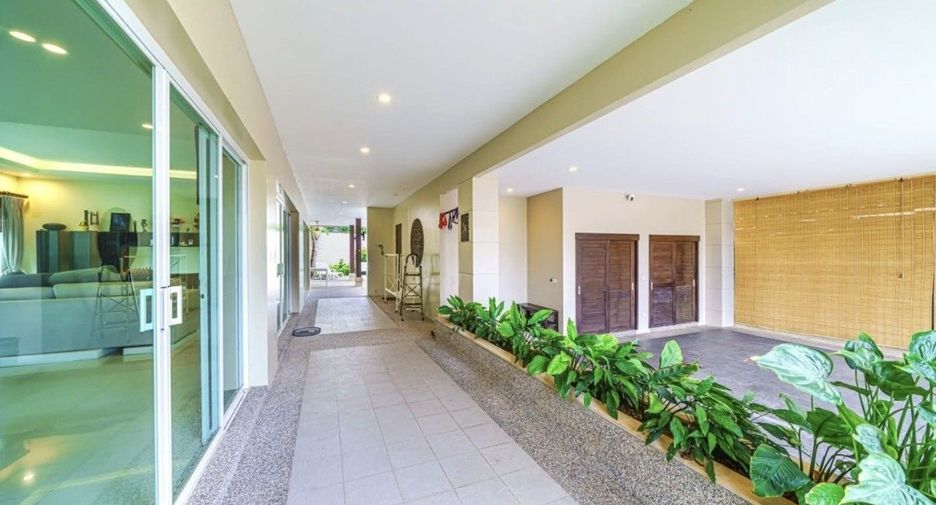 出售 4 卧室 别墅 在 Phuket Town, 普吉