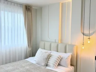 À vendre studio condo à Kathu, Phuket
