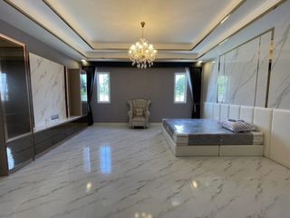 Аренда и продажа 3 спальни вилла в Банг Ламунг, Чонбури
