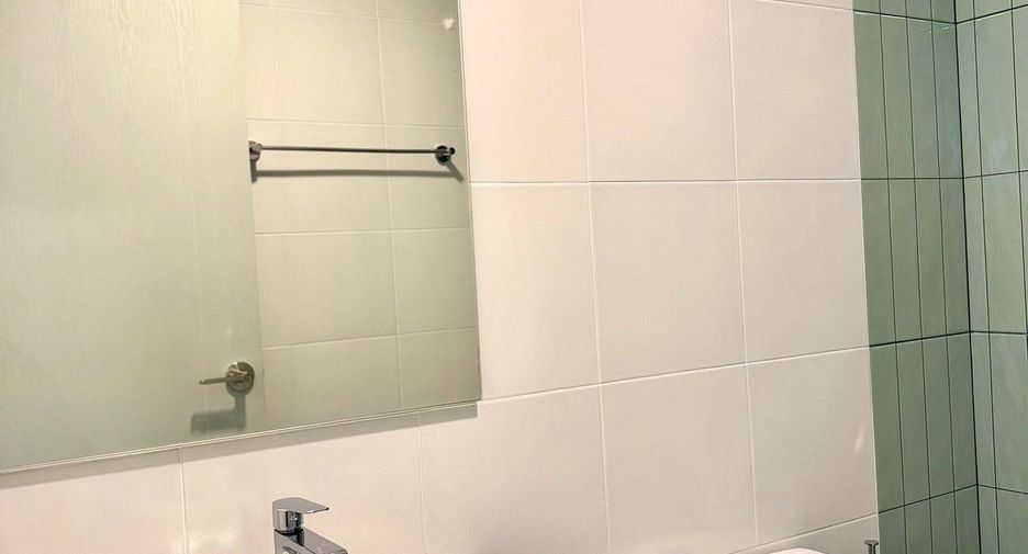 For rent 1 bed condo in Bang Khae, Bangkok