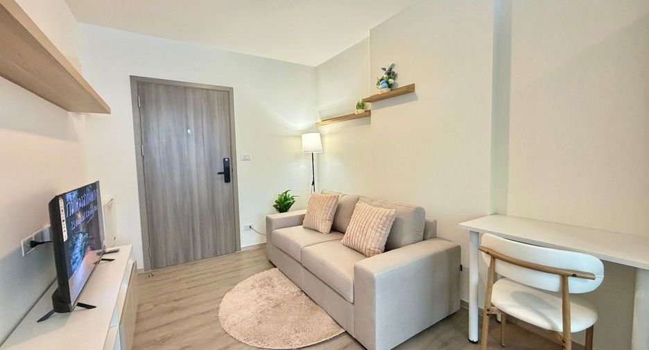 For rent 1 bed condo in Bang Khae, Bangkok
