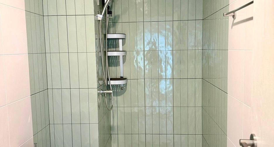For rent 1 bed condo in Bang Khae, Bangkok