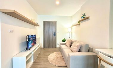 For rent 1 bed condo in Bang Khae, Bangkok