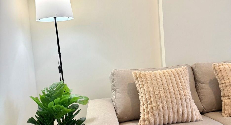 For rent 1 bed condo in Bang Khae, Bangkok
