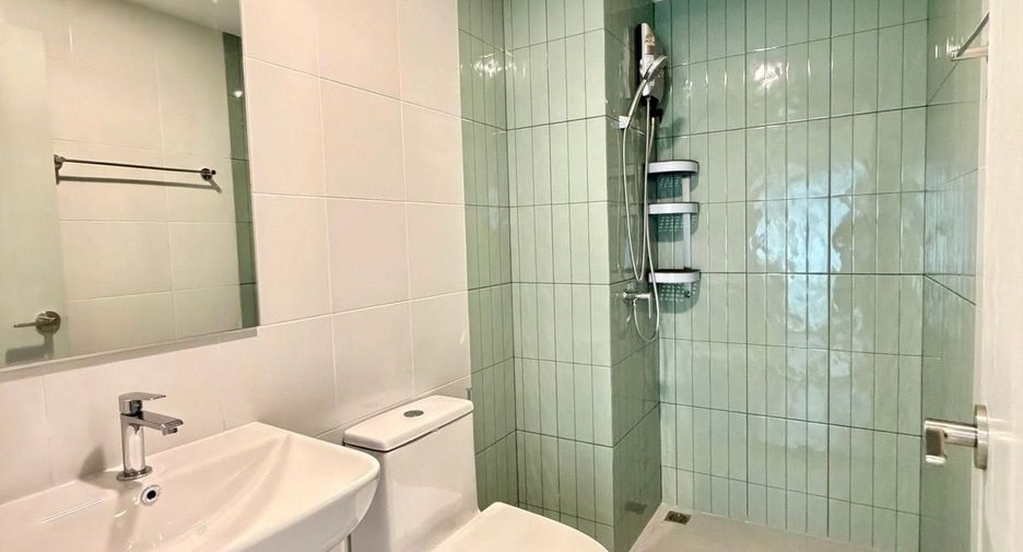For rent 1 bed condo in Bang Khae, Bangkok