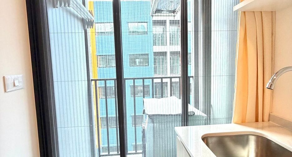 For rent 1 bed condo in Bang Khae, Bangkok