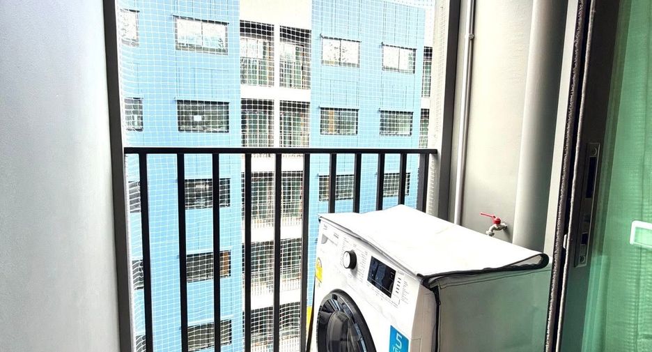 For rent 1 bed condo in Bang Khae, Bangkok