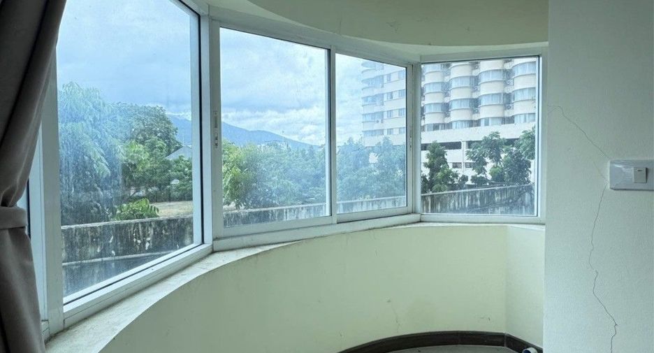 Продажа студия кондо в Mueang Chiang Mai, Чианг Маи
