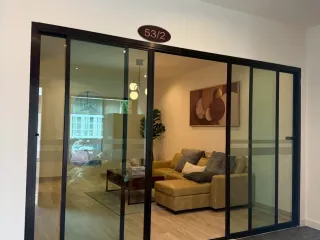 For sale 2 bedrooms townhouse in Mueang Chiang Mai, Chiang Mai