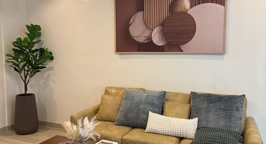 出售 2 卧室 联排别墅 在 Mueang Chiang Mai, Chiang Mai