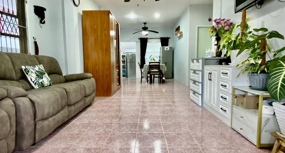 Casa en venta de 3 habitaciones en San Sai, Chiang Mai