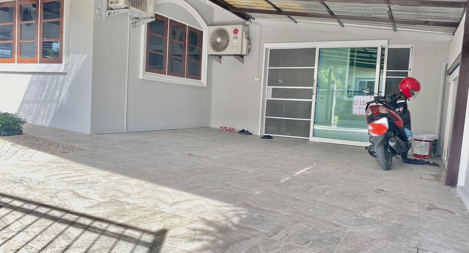 Casa en venta de 3 habitaciones en San Sai, Chiang Mai