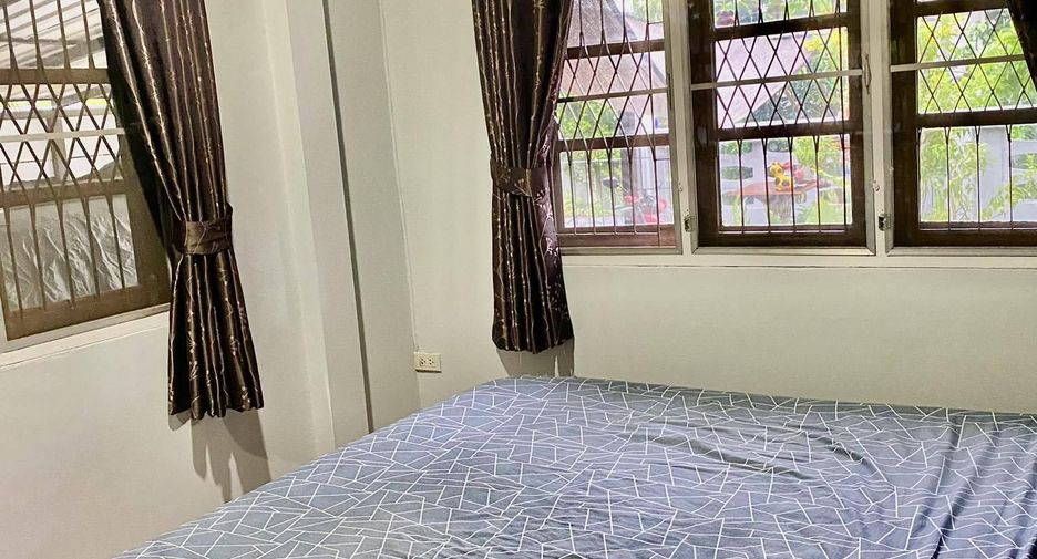 Casa en venta de 3 habitaciones en San Sai, Chiang Mai