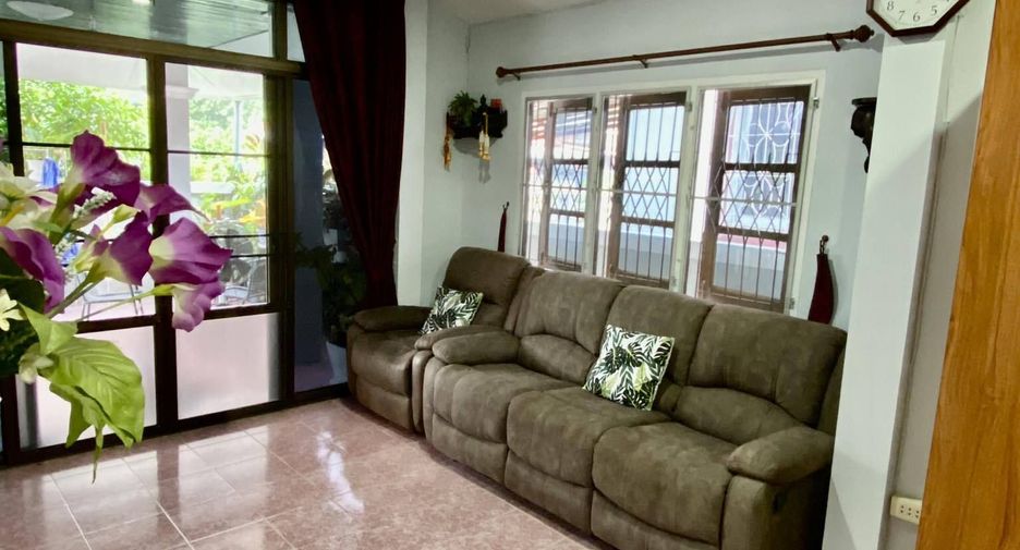 Casa en venta de 3 habitaciones en San Sai, Chiang Mai