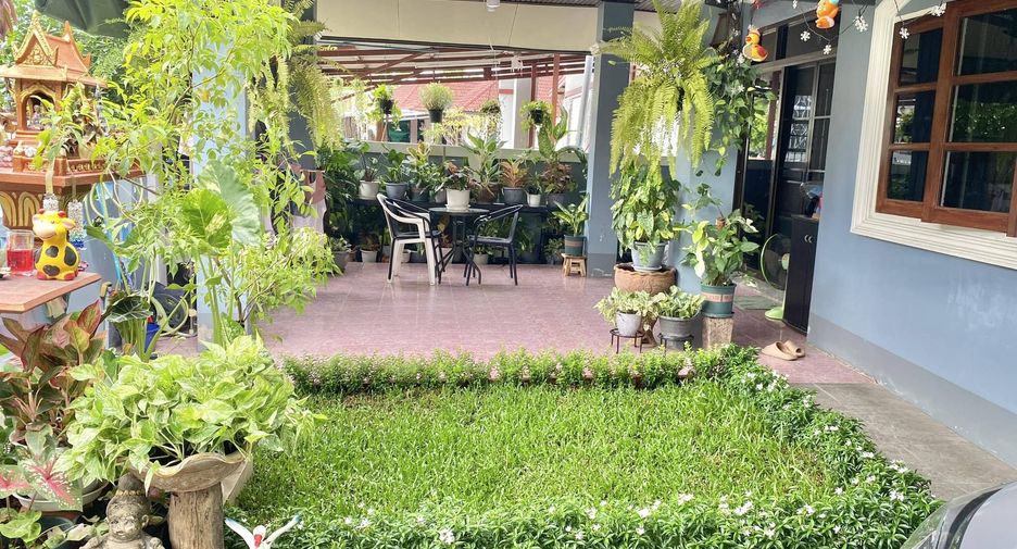 Casa en venta de 3 habitaciones en San Sai, Chiang Mai