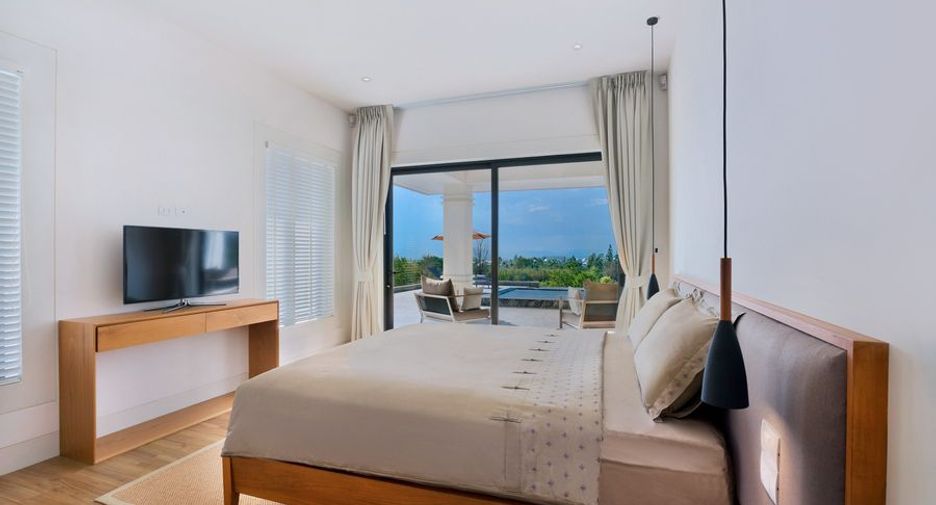 Casa en alquiler de 2 habitaciones en Hua Hin, Prachuap Khiri Khan