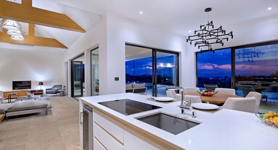 Casa en alquiler de 2 habitaciones en Hua Hin, Prachuap Khiri Khan