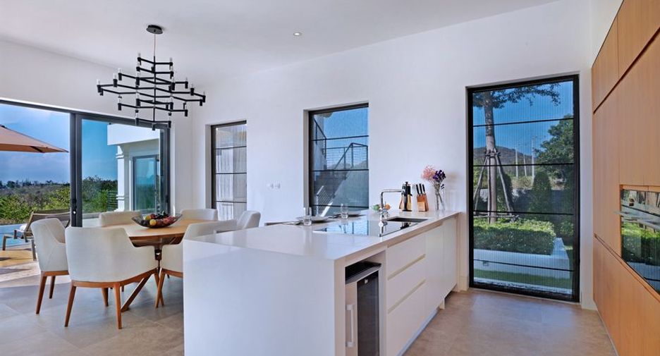 Casa en alquiler de 2 habitaciones en Hua Hin, Prachuap Khiri Khan
