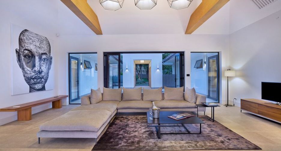 Casa en alquiler de 2 habitaciones en Hua Hin, Prachuap Khiri Khan