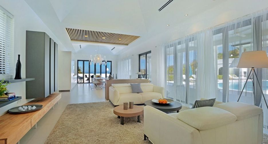 Casa en alquiler de 2 habitaciones en Hua Hin, Prachuap Khiri Khan