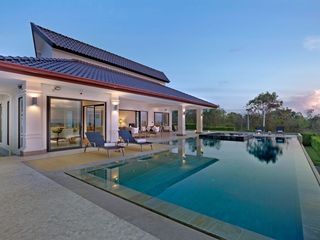 For rent 2 bedrooms house in Hua Hin, Prachuap Khiri Khan