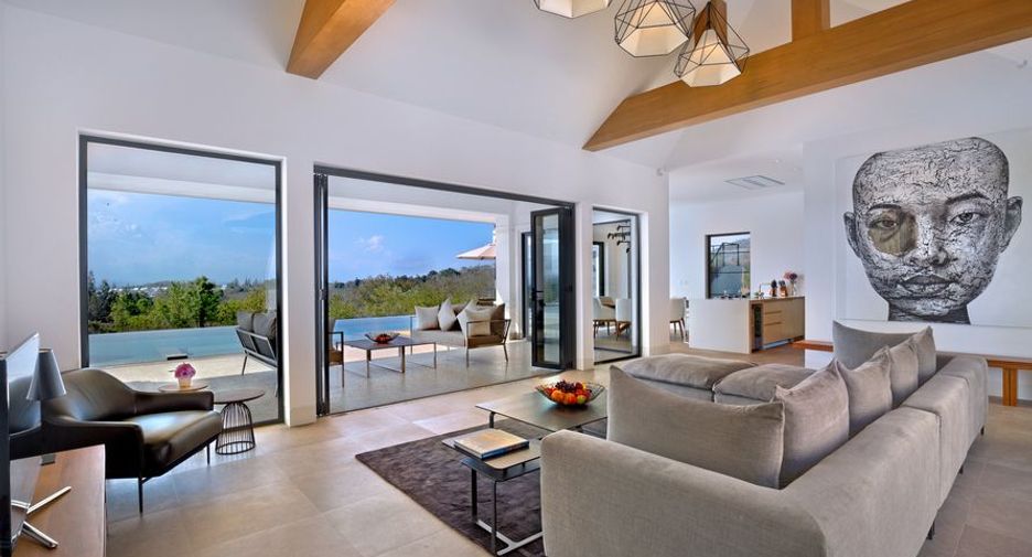 Casa en alquiler de 2 habitaciones en Hua Hin, Prachuap Khiri Khan