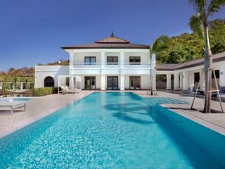 For rent 2 bedrooms house in Hua Hin, Prachuap Khiri Khan