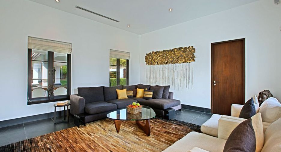 Casa en alquiler de 2 habitaciones en Hua Hin, Prachuap Khiri Khan