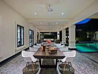 For rent 2 bedrooms house in Hua Hin, Prachuap Khiri Khan