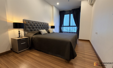 Wohnung zum Kauf mit 1 Zimmer in Khlong San, Bangkok