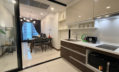 Wohnung zum Kauf mit 1 Zimmer in Khlong San, Bangkok