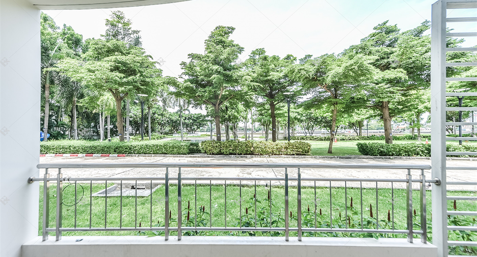ให้เช่า 2 ห้องนอน คอนโด ใน บางคอแหลม, กรุงเทพฯ