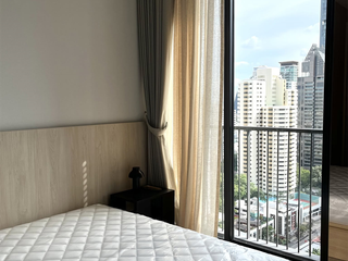 À louer 1 chambre condo à Watthana, Bangkok