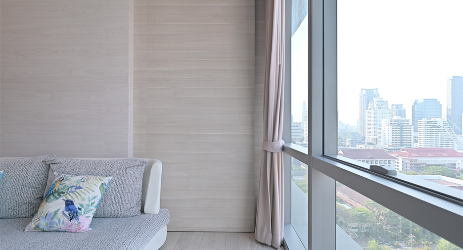 For rent 1 bed condo in Watthana, Bangkok