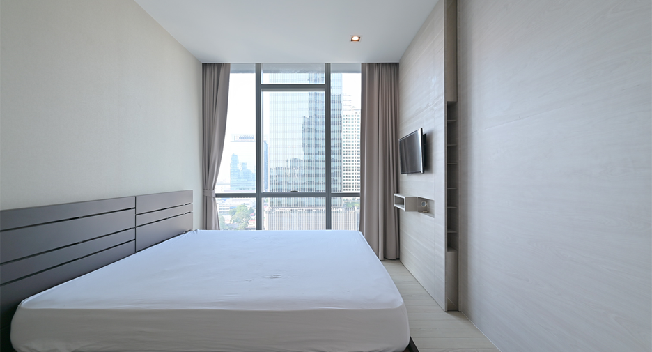 For rent 1 bed condo in Watthana, Bangkok