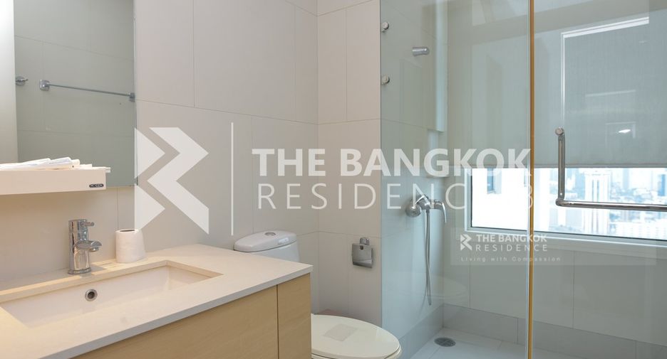 For sale 1 bed condo in Ratchathewi, Bangkok