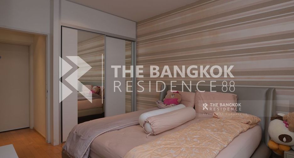 For sale 1 bed condo in Ratchathewi, Bangkok