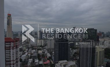 Wohnung zum Kauf mit 1 Zimmer in Ratchathewi, Bangkok