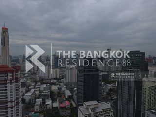 For rent 1 Beds condo in Ratchathewi, Bangkok