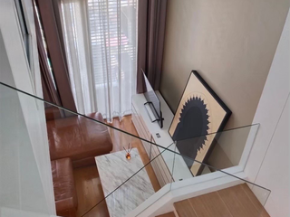 For rent 1 Beds condo in Ratchathewi, Bangkok