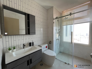 For rent 1 Beds condo in Ratchathewi, Bangkok