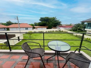 For sale 3 bedrooms house in Bang Lamung, Chonburi