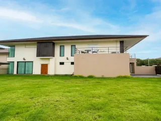 For sale 3 bedrooms house in Bang Lamung, Chonburi