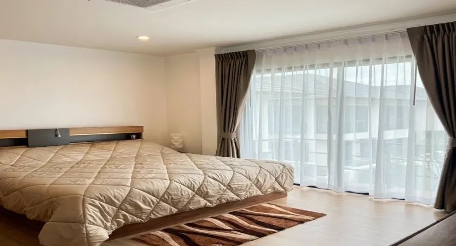 For sale 3 ベッドルーム house in East Pattaya, Pattaya