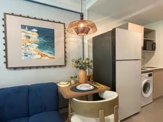 Продажа 1 кровать кондо в Банг Ламунг, Чонбури
