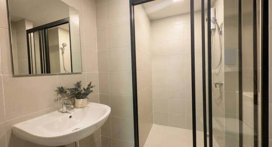 Wohnung zum Kauf mit 1 Zimmer in North Pattaya, Pattaya