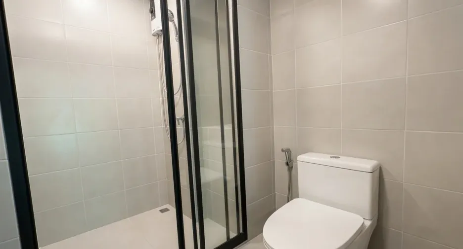 Wohnung zum Kauf mit 1 Zimmer in North Pattaya, Pattaya